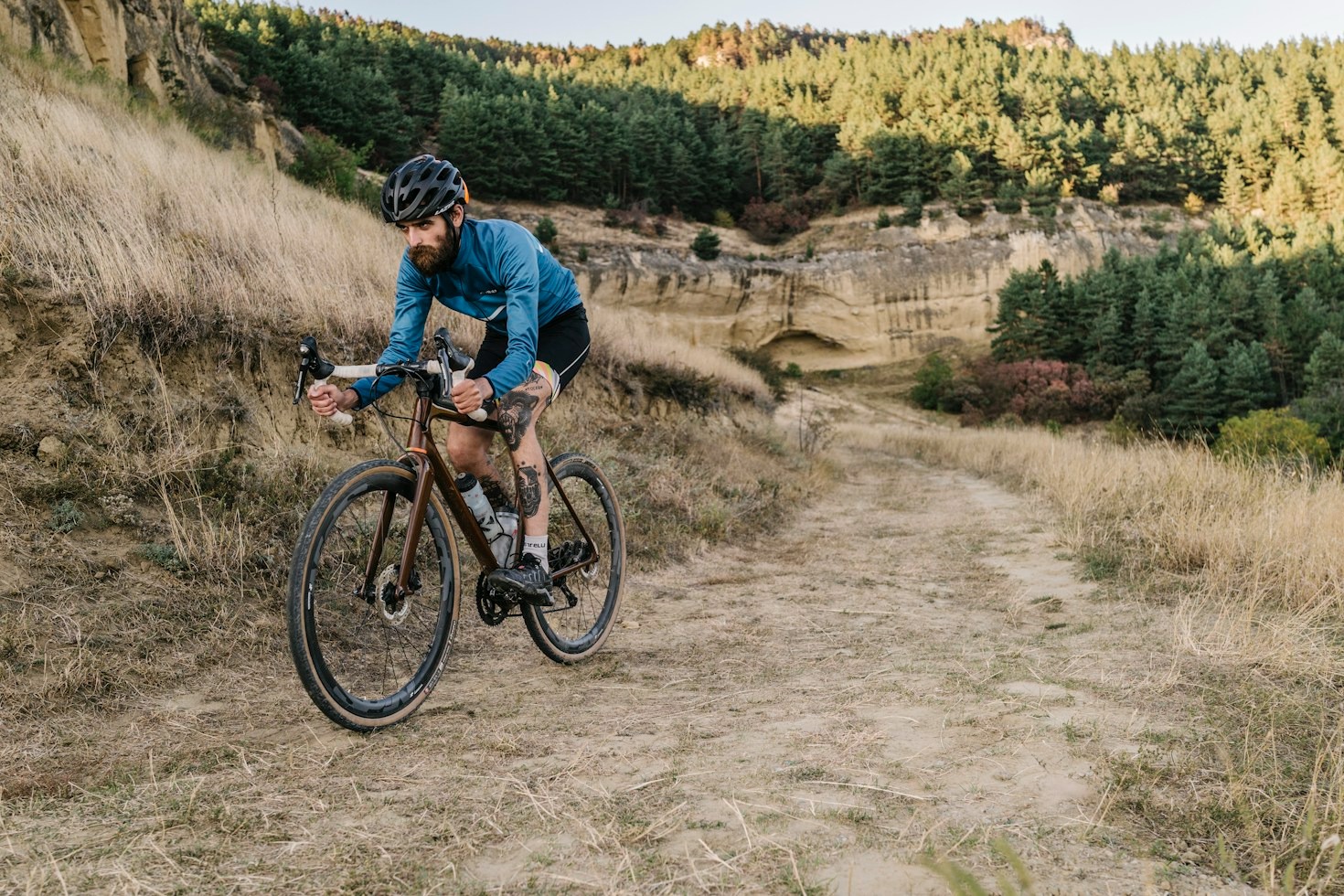 Gravelbike im Härtetest: Meine Erfahrungen nach tausend Kilometern
